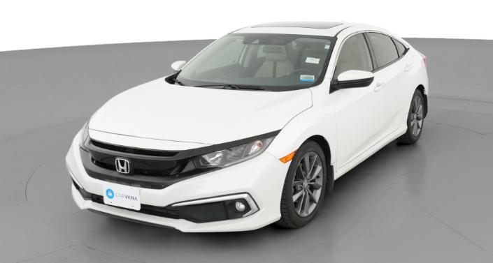 Thumbnail: 2019 Honda Civic - 1