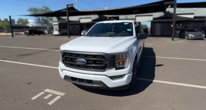 Thumbnail: 2021 Ford Econoline - 1