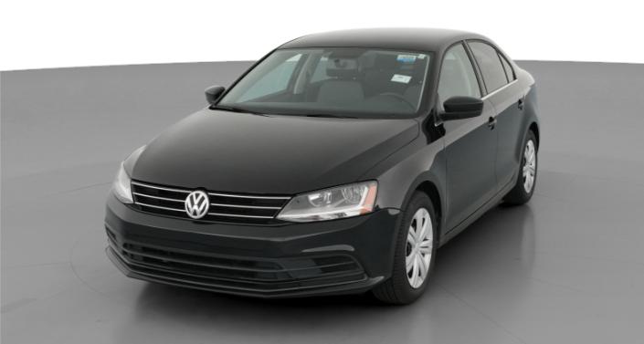 Thumbnail: 2017 Volkswagen Jetta - 1