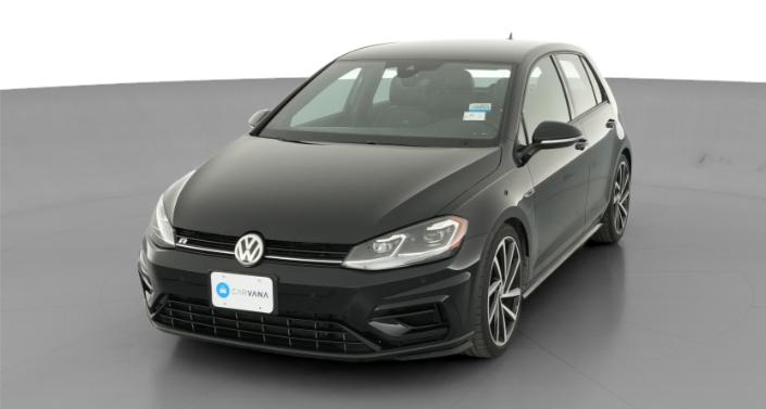 Thumbnail: 2018 Volkswagen Golf - 1