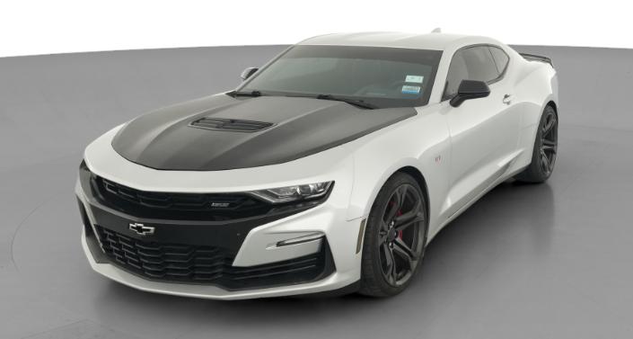 Thumbnail: 2019 Chevrolet Camaro - 1