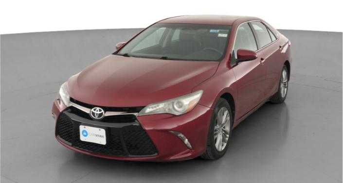 Thumbnail: 2015 Toyota Camry - 1