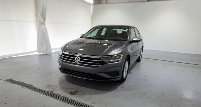 Thumbnail: 2020 Volkswagen Jetta - 1