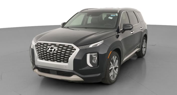 Thumbnail: 2021 Hyundai Palisade - 1