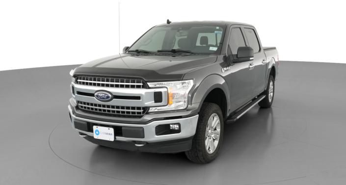 Thumbnail: 2019 Ford Econoline - 1