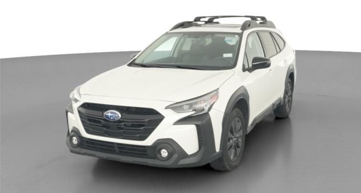 Thumbnail: 2023 Subaru Outback - 1
