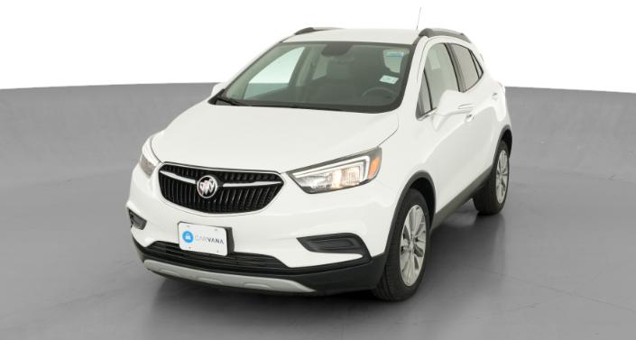 Thumbnail: 2018 Buick Encore - 1