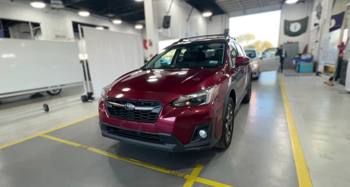 Thumbnail: 2019 Subaru Crosstrek - 1