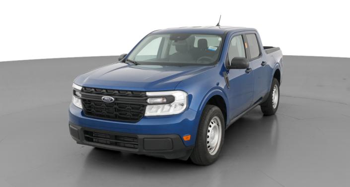 Thumbnail: 2024 Ford Maverick - 1