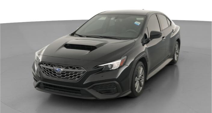 Thumbnail: 2023 Subaru WRX - 1