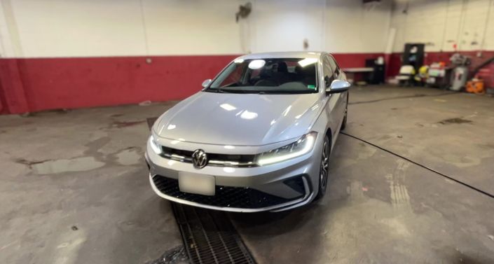 Thumbnail: 2025 Volkswagen Jetta - 1