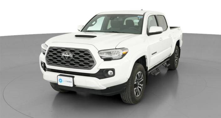 Thumbnail: 2023 Toyota Tacoma - 1