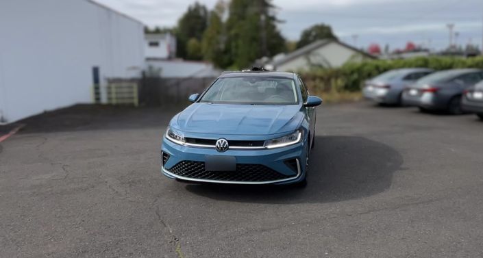 Thumbnail: 2025 Volkswagen Jetta - 1