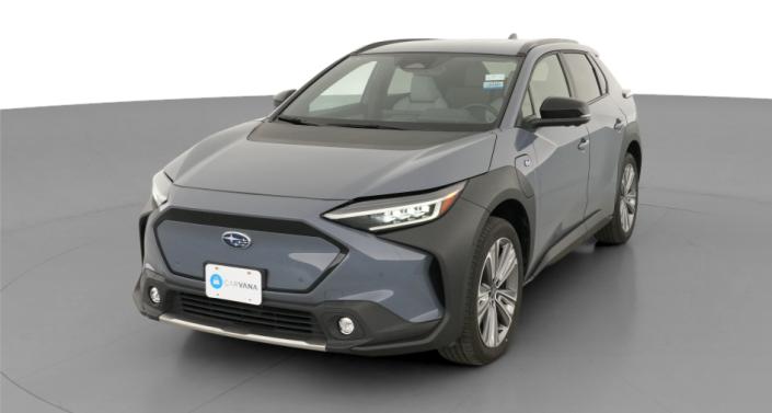 Thumbnail: 2023 Subaru Solterra - 1