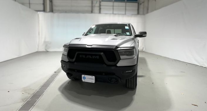 Thumbnail: 2022 RAM 1500 - 1