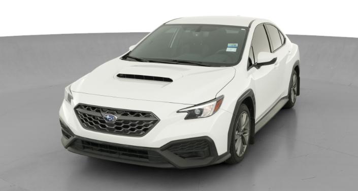 Thumbnail: 2023 Subaru WRX - 1