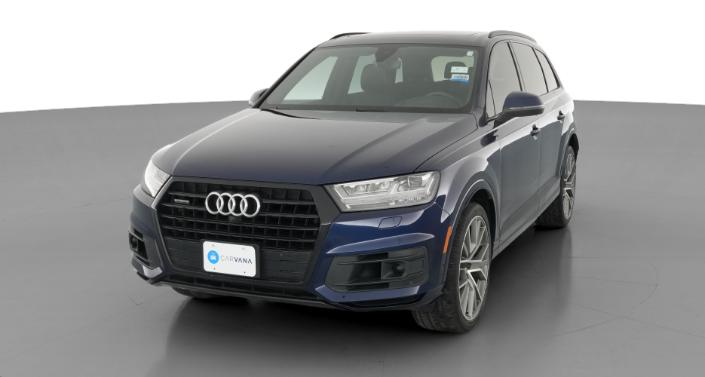 Thumbnail: 2019 Audi Q7 - 1