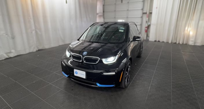 Thumbnail: 2019 BMW i3 - 1