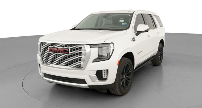 Thumbnail: 2021 GMC Yukon - 1