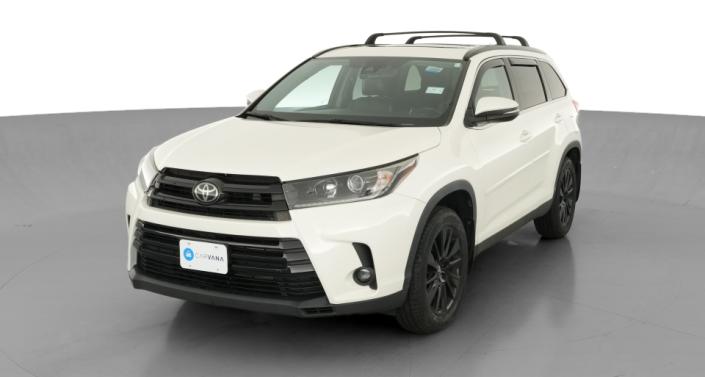 Thumbnail: 2019 Toyota Highlander - 1