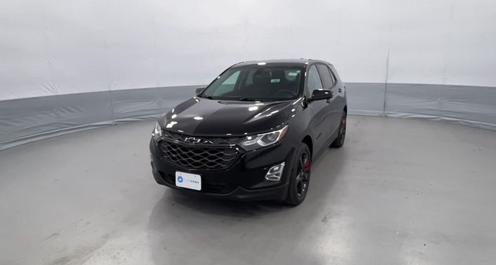 Thumbnail: 2019 Chevrolet Equinox - 1