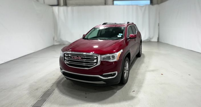 2017 GMC Acadia SLE -
                  Madison, TN