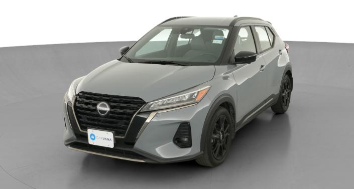 Thumbnail: 2022 Nissan Kicks - 1