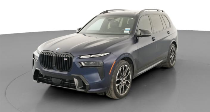 Thumbnail: 2023 BMW X7 - 1