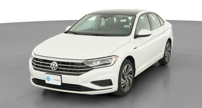 Thumbnail: 2020 Volkswagen Jetta - 1