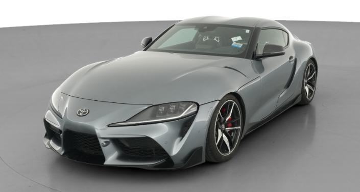 Thumbnail: 2020 Toyota GR Supra - 1