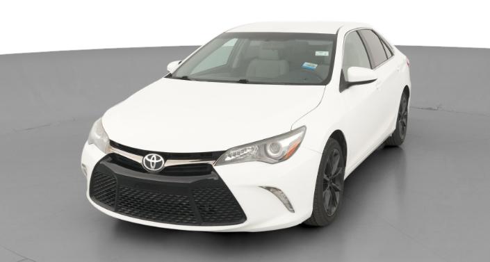 Thumbnail: 2015 Toyota Camry - 1