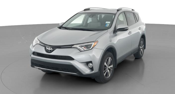 Thumbnail: 2018 Toyota RAV4 - 1