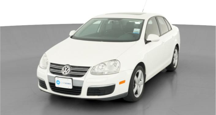2010 Volkswagen Jetta SEL -
                  Rocklin, CA