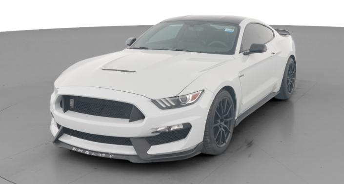 Thumbnail: 2016 Ford Mustang - 1