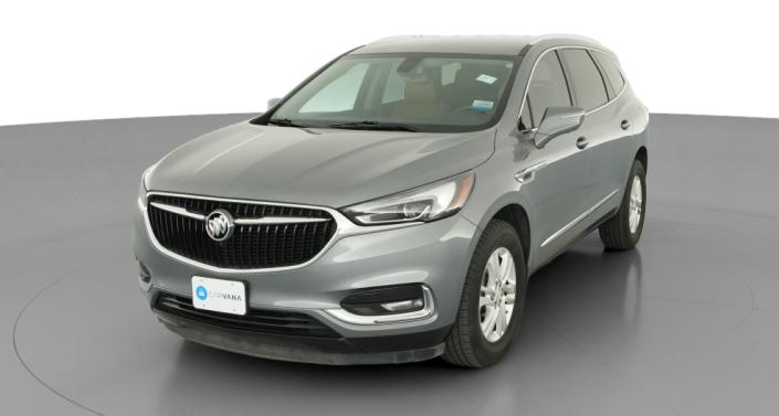 Thumbnail: 2019 Buick Enclave - 1