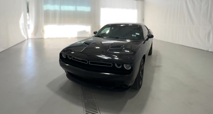 Thumbnail: 2020 Dodge Challenger - 1