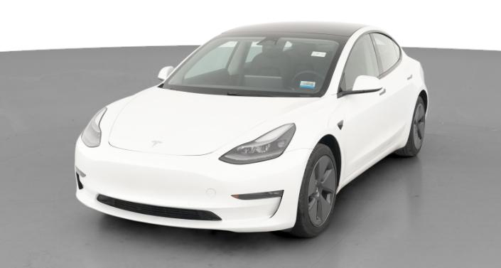 Thumbnail: 2022 Tesla Model 3 - 1