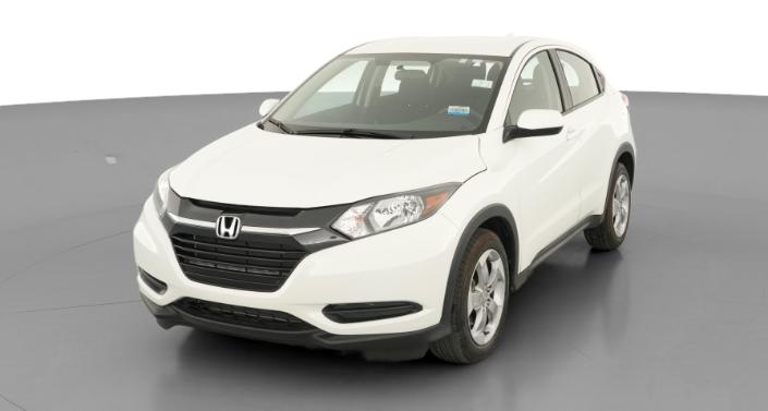 Thumbnail: 2017 Honda HR-V - 1
