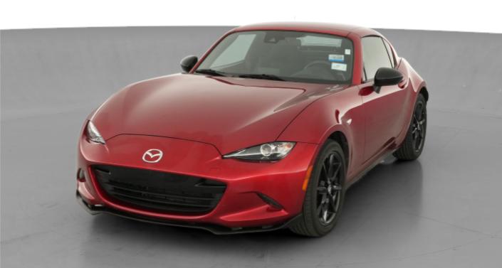 Thumbnail: 2021 Mazda MX-5 Miata - 1