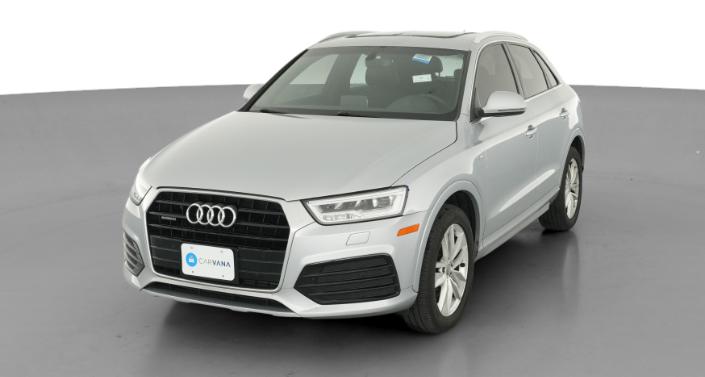 Thumbnail: 2018 Audi Q3 - 1