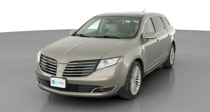 2016 Lincoln MKT EcoBoost -
                  Beverly, NJ