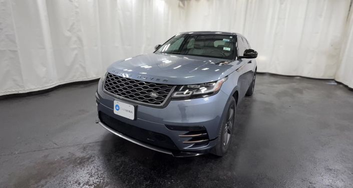 Thumbnail: 2023 Land Rover Range Rover Velar - 1