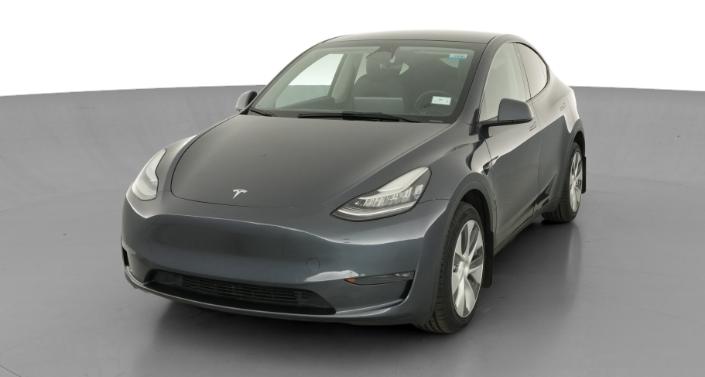 Thumbnail: 2023 Tesla Model Y - 1