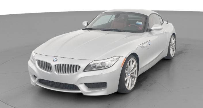 Thumbnail: 2015 BMW Z4 - 1