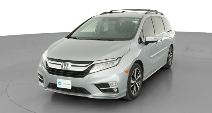 Thumbnail: 2019 Honda Odyssey - 1