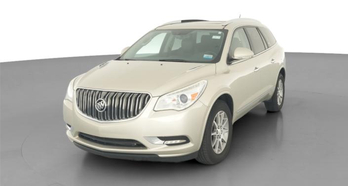 Thumbnail: 2016 Buick Enclave - 1