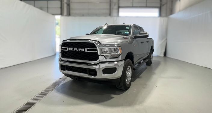Thumbnail: 2021 RAM 2500 - 1