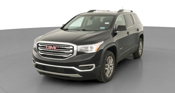 Thumbnail: 2017 GMC Acadia - 1
