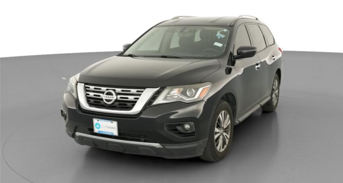 Thumbnail: 2019 Nissan Pathfinder - 1