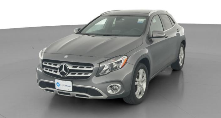 Thumbnail: 2018 Mercedes-Benz GLA - 1